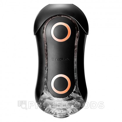 TENGA Стимулятор Flip ORB Strong оранжевый от sex shop primegoods