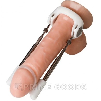 Jes Extender Original Комплект для увеличения пениса от sex shop primegoods фото 3
