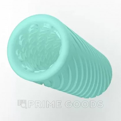 Мастурбатор ARCWAVE Ghost mint от sex shop primegoods фото 8