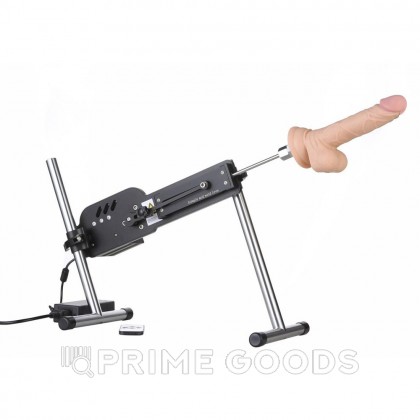 Секс машина А5 NLONELY 1 от sex shop primegoods фото 3