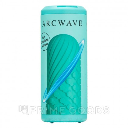 Мастурбатор ARCWAVE Ghost mint от sex shop primegoods фото 4