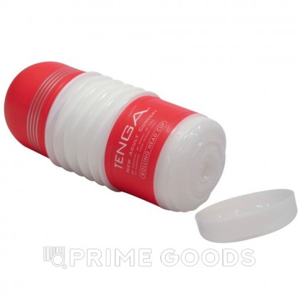 TENGA Мастурбатор Rolling Head Cup от sex shop primegoods фото 4