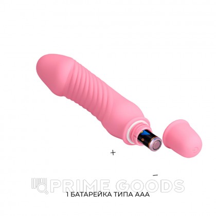 Мини вибратор 