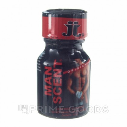 Попперс ManScent 30 мл. от sex shop primegoods фото 2