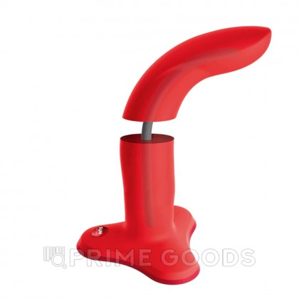 Фаллоимитатор Limba Flex от Fun Factory (M)  от sex shop primegoods фото 3