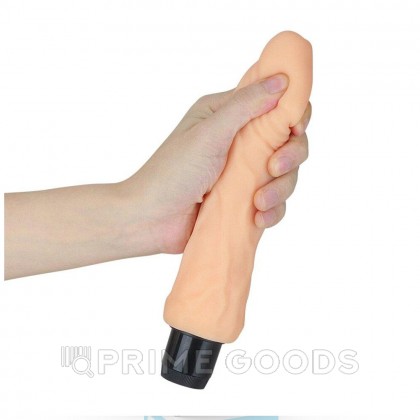 Вибратор реалистичный, мультискоростной MyExtaz (20) от sex shop primegoods фото 3