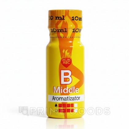 Попперс B 10 мл. (средний) от sex shop primegoods