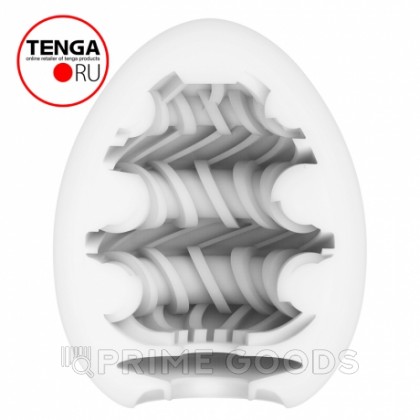 TENGA  Стимулятор яйцо WONDER RING от sex shop primegoods фото 3