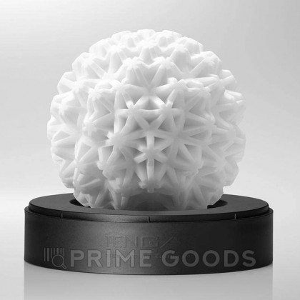 Мастурбатор TENGA GEO Coral от sex shop primegoods фото 2