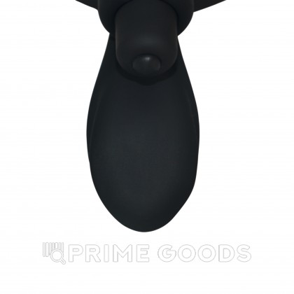 Мини стимулятор для пар  от sex shop primegoods фото 5