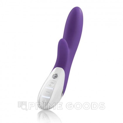 Вибратор Mystim Danny Divido фиолетовый от sex shop primegoods