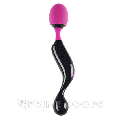 Многофункциональный вибромассажер Symphony Adrien Lastic от sex shop primegoods