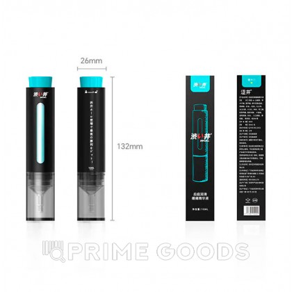 Анальная смазка с обезболивающим эффектом Drywell, 10 мл от sex shop primegoods фото 3