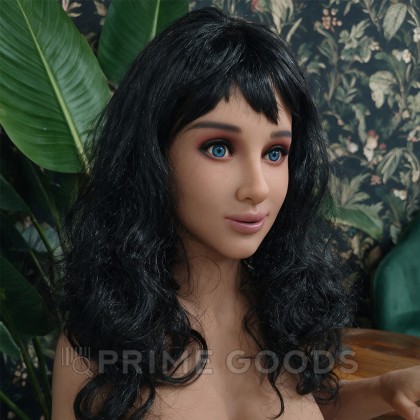 Реалистичная секс-кукла Франческа (156 см, 37 кг) от sex shop primegoods фото 3