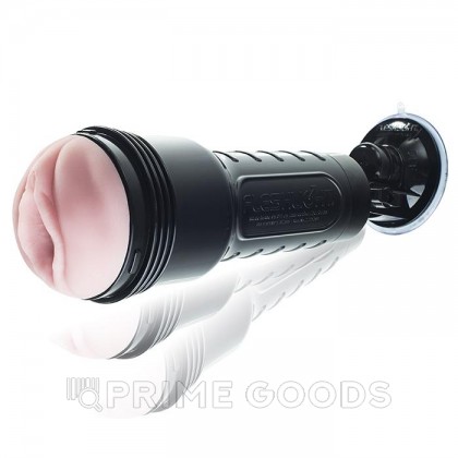 Крепление для мастурбатора Fleshlight Shower Mount от sex shop primegoods фото 2