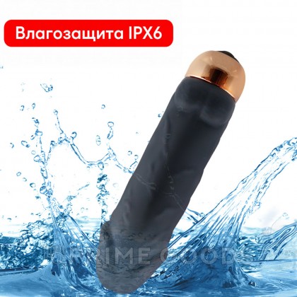 Мини-вибратор Purefun от sex shop primegoods фото 7