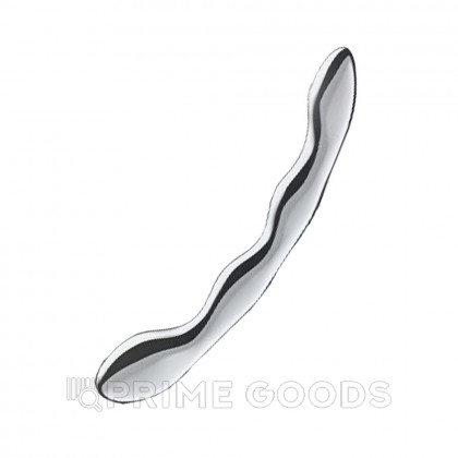 металлический стимулятор Satisfyer Cosmic Crest 2 от sex shop primegoods
