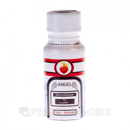 Попперс Angel 15 мл. (с ароматом ванили) от sex shop primegoods