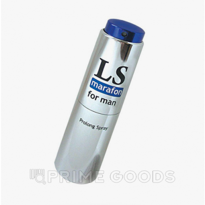 Спрей-пролонгатор для мужчин 