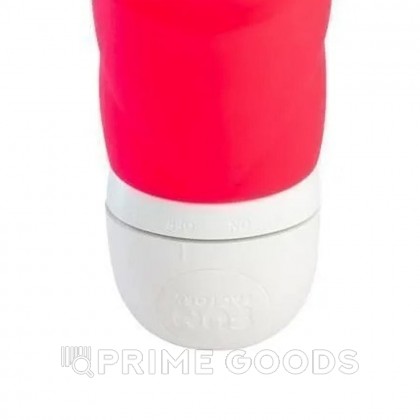 Мини вибратор JAM от Fun Factory (лиловый) от sex shop primegoods фото 4