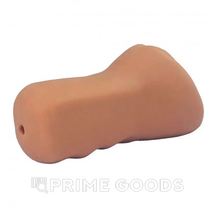 Реалистичный двойной мастурбатор Emma от Alive, M от sex shop primegoods фото 5