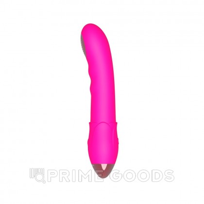 Вибратор-душ Tulip с функцией влажного спрея и стимуляцией клитора от sex shop primegoods фото 3