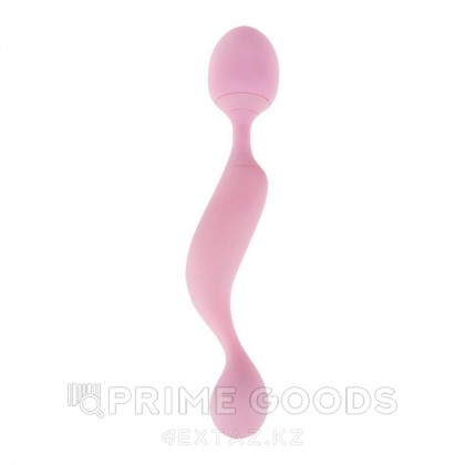Универсальный мини-вибромассажер от FEMINTIMATE от sex shop primegoods