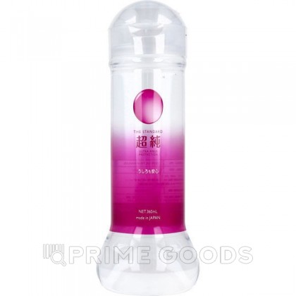 Гель с защитными свойствами BIJOND ultra anus protection, 360мл от sex shop primegoods