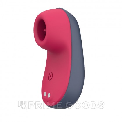 Клиторальный стимулятор Pleaser от sex shop primegoods фото 2