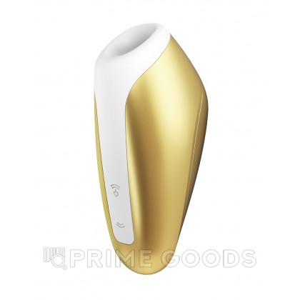 Клиторальный стимулятор Satisfyer Love Breeze от sex shop primegoods фото 15