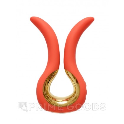 Универсальный вибратор Gvibe Maxi, 14.9 см от sex shop primegoods