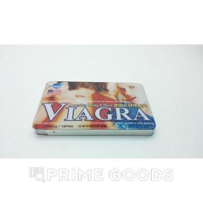 Американская виагра от sex shop primegoods фото 3
