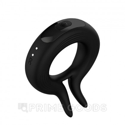 Эрекционное кольцо Marry Me от WOOOMY, 9,3 * 3 см от sex shop primegoods фото 3