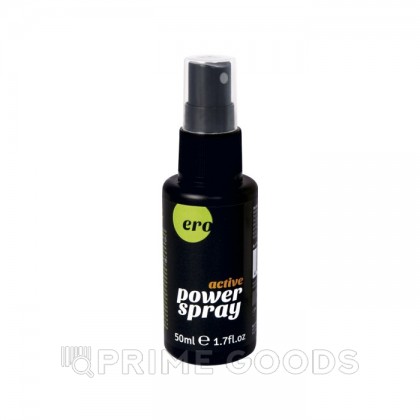 Спрей для мужчин Active power spray men 50 мл. от sex shop primegoods фото 2