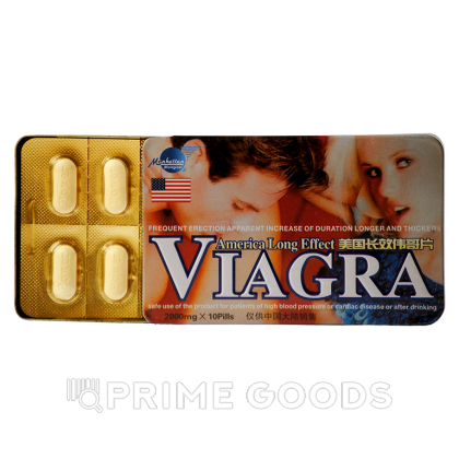 Американская виагра от sex shop primegoods фото 2