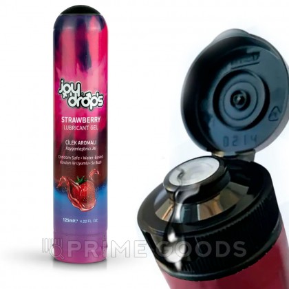 Смазка на водной основе Joydrops 