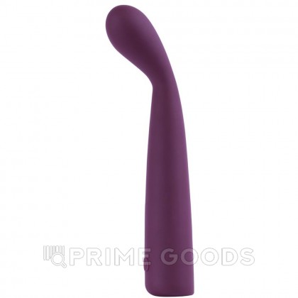 Вибратор Selove TouchBend SE100 фиолетовый от sex shop primegoods