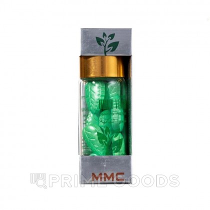 Возбуждающее средство для мужчин HERB VIAGRA (растительная виагра) 10 таб. от sex shop primegoods фото 6