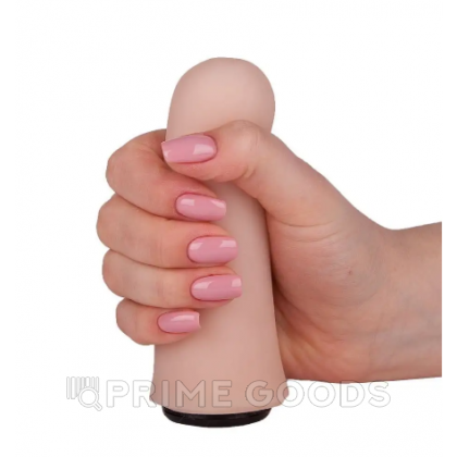 Пояс Soft-Dolli с 2 насадками от sex shop primegoods фото 13
