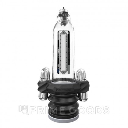 Вибронасадка на помпу Bathmate HydroVibe от sex shop primegoods фото 2