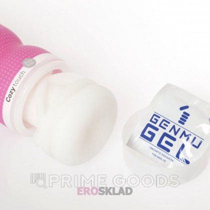 Мастурбатор Cozy - Genmu от sex shop primegoods фото 6
