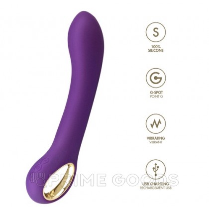 Вибратор Lealso 