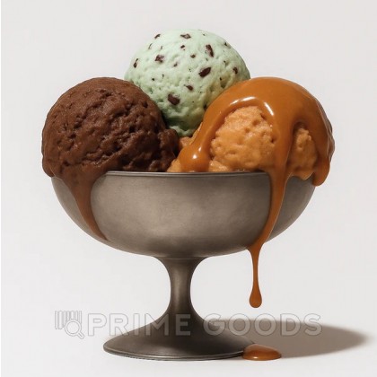 Подарочный набор вкусовых гелей/ Tri-Me Triple Pack - Gelato, 3 х 30 мл от sex shop primegoods фото 7