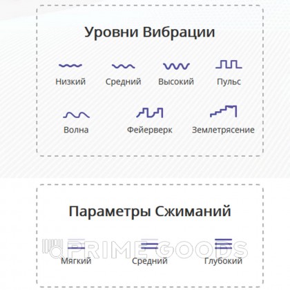 Lovense Max 2 Мужской мастурбатор от sex shop primegoods фото 8