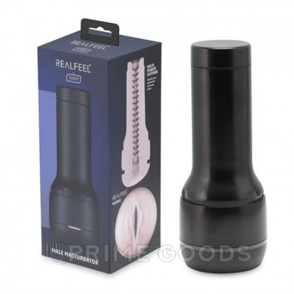 KIIROO Мастурбатор Feel stroker от sex shop primegoods