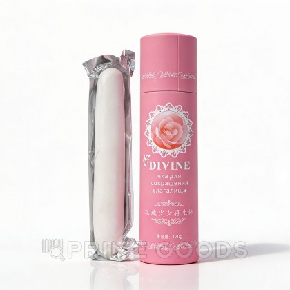 Палочка для сокращения влагалища Devine от sex shop primegoods