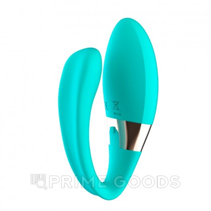 Вибромассажер Tiani Harmony Aqua от sex shop primegoods фото 3