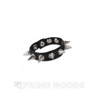 Браслет с Шипами от sex shop primegoods фото 3