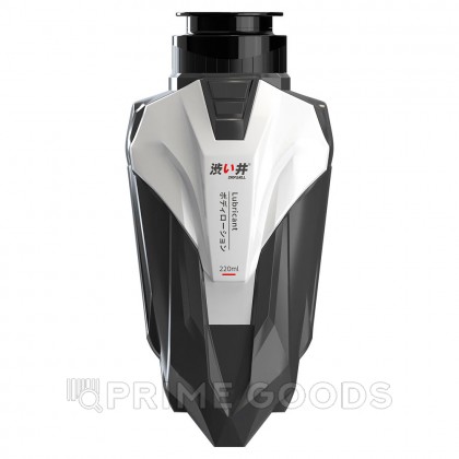 Анальный лубрикант с обезболивающим эффектом Drywell, 220 мл от sex shop primegoods