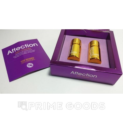 Женский возбудитель 